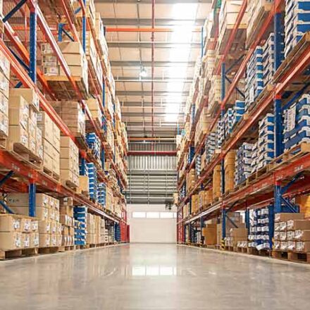 What is NRV v Fair value under IAS 2 Inventory