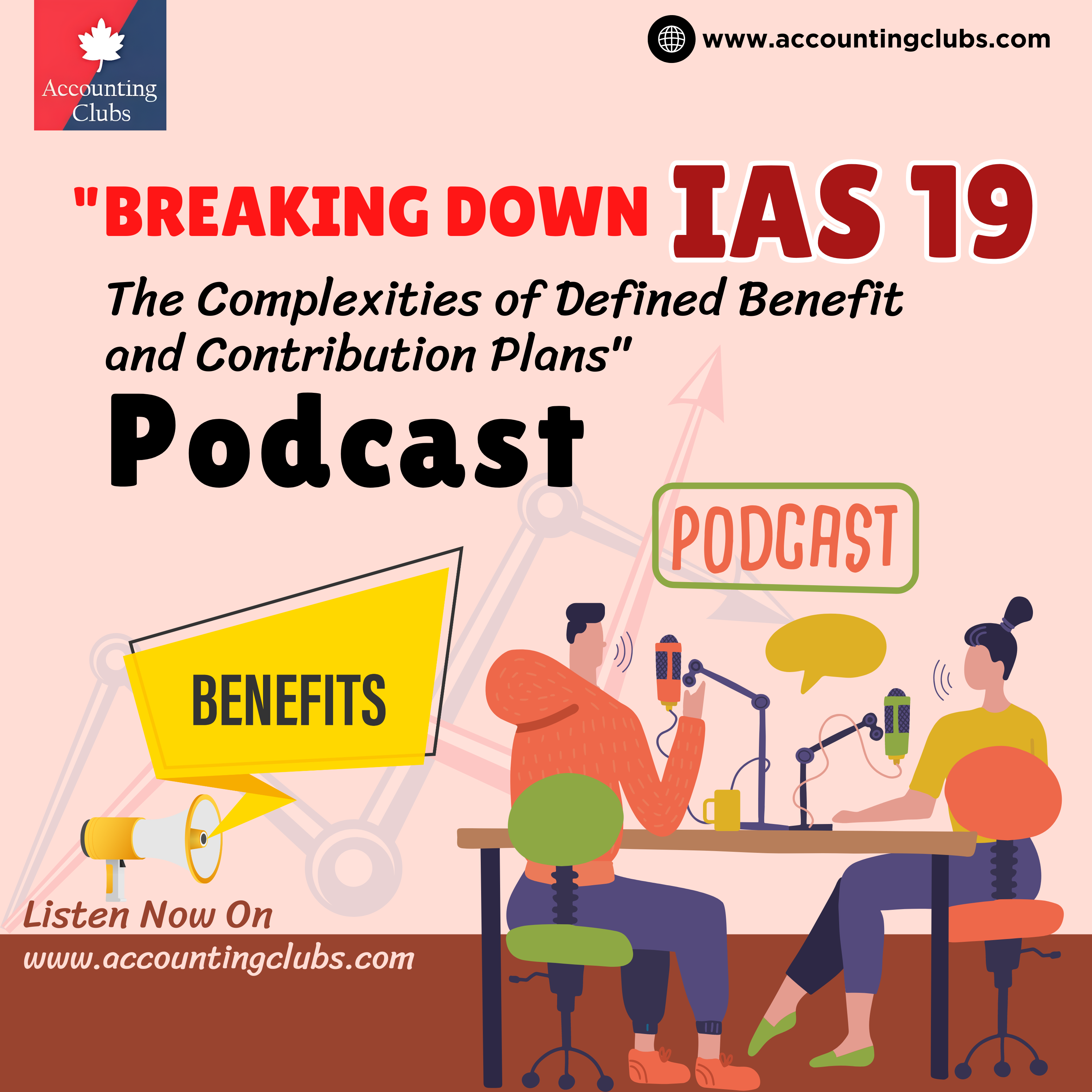 “Breaking Down IAS 19: The Complexities of Defined Benefit and Contribution Plans”