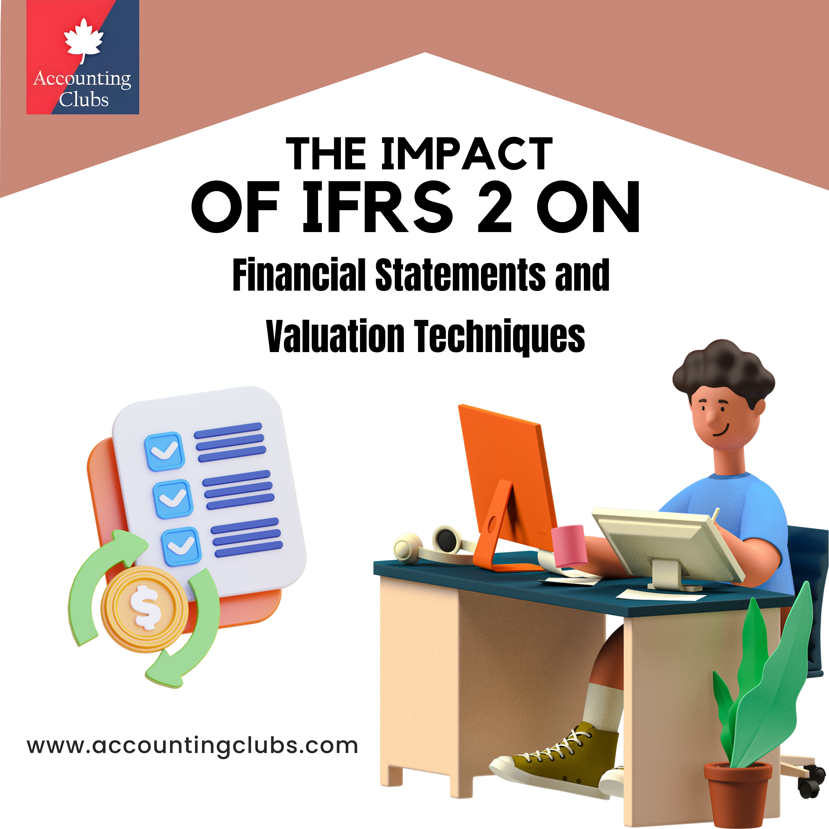 The Impact of IFRS 2 on Financial Statements and Valuation Techniques