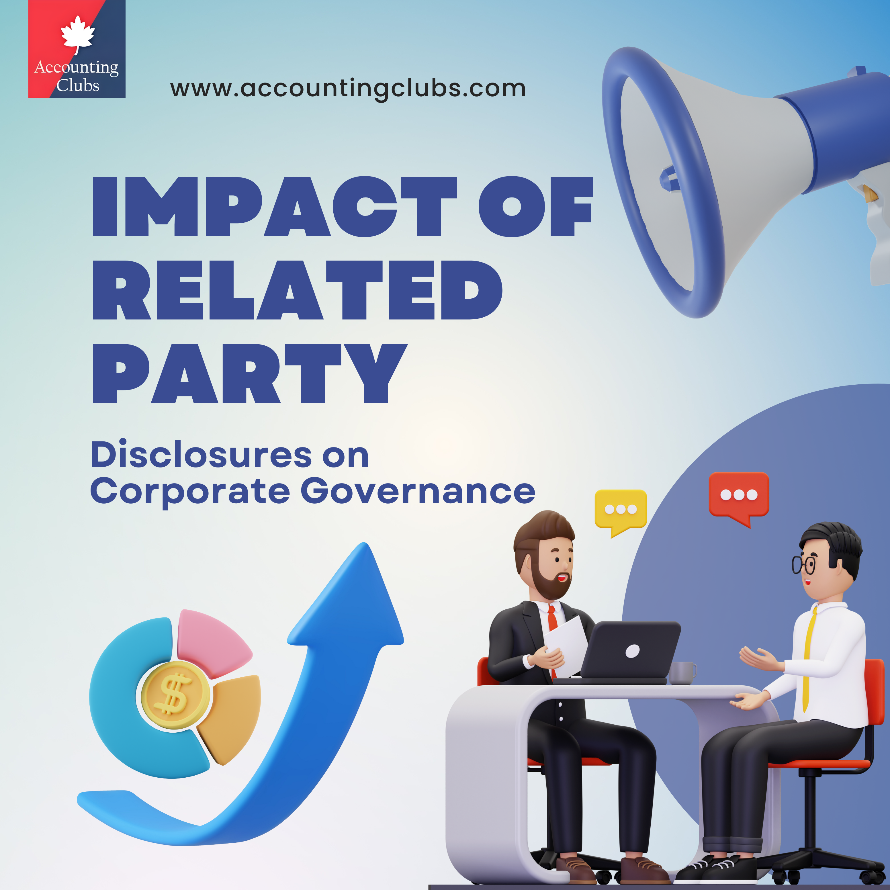 Impact of Related Party Disclosures on Corporate Governance