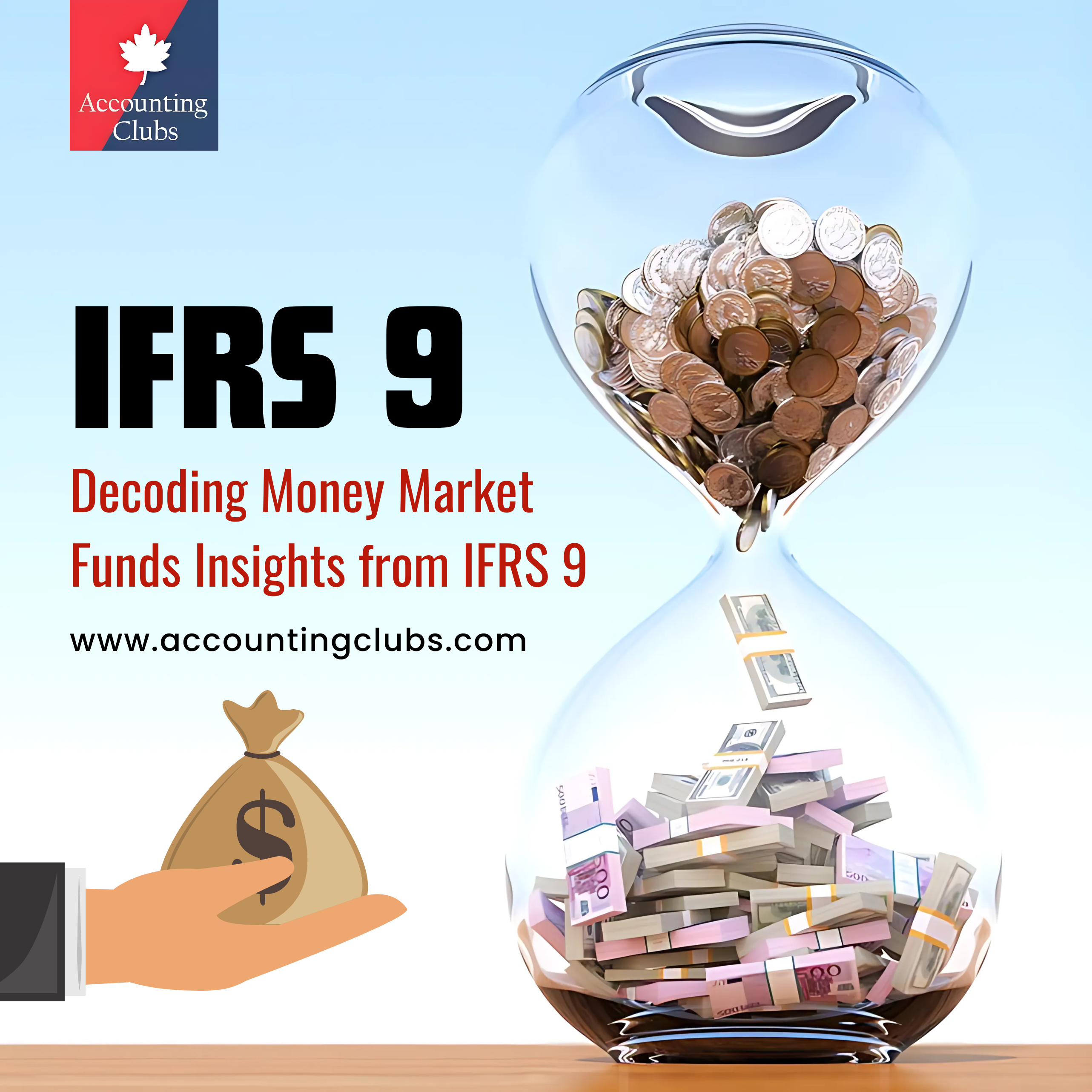 Decoding Money Market Funds Insights from IFRS 9