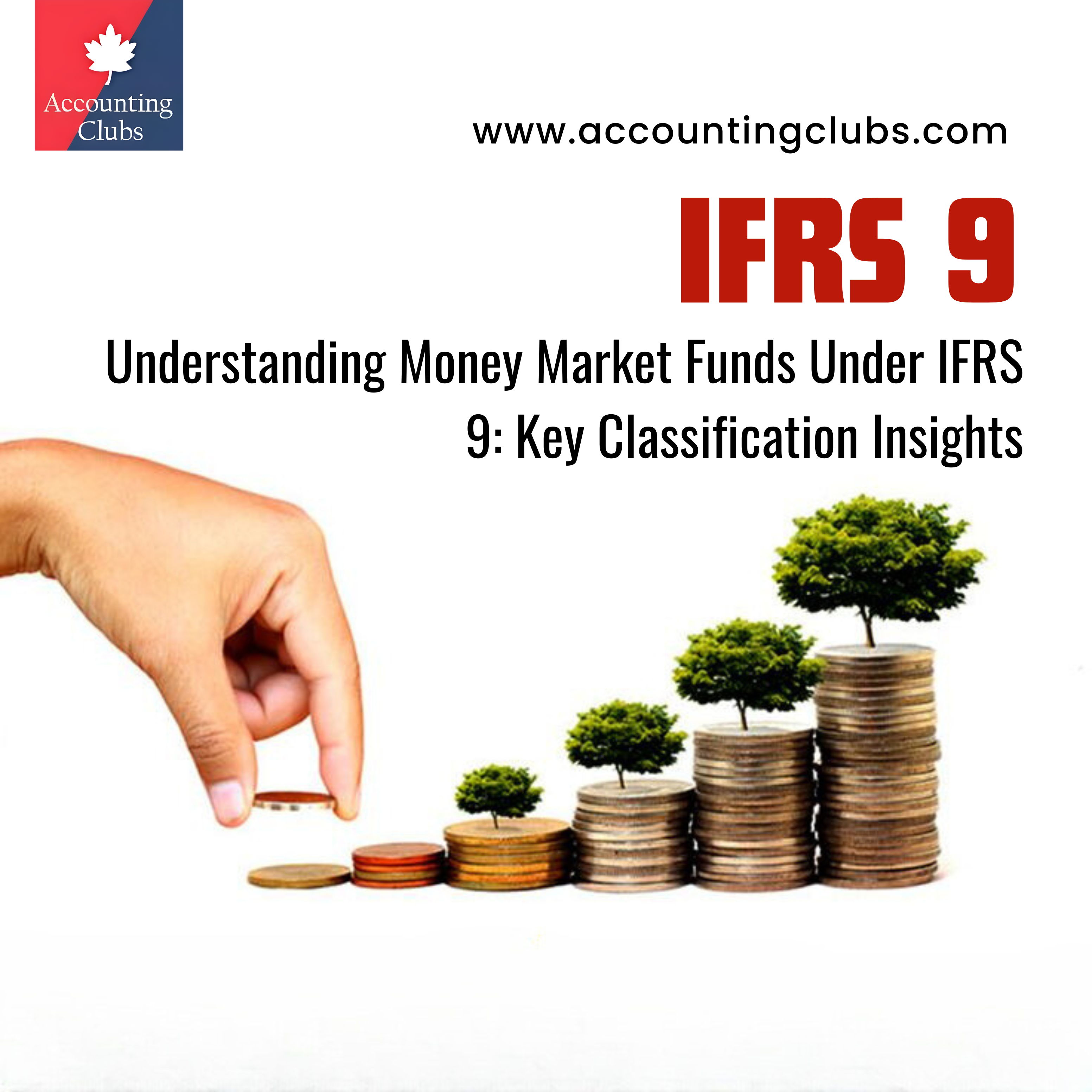 Understanding Money Market Funds Under IFRS 9: Key Classification Insights