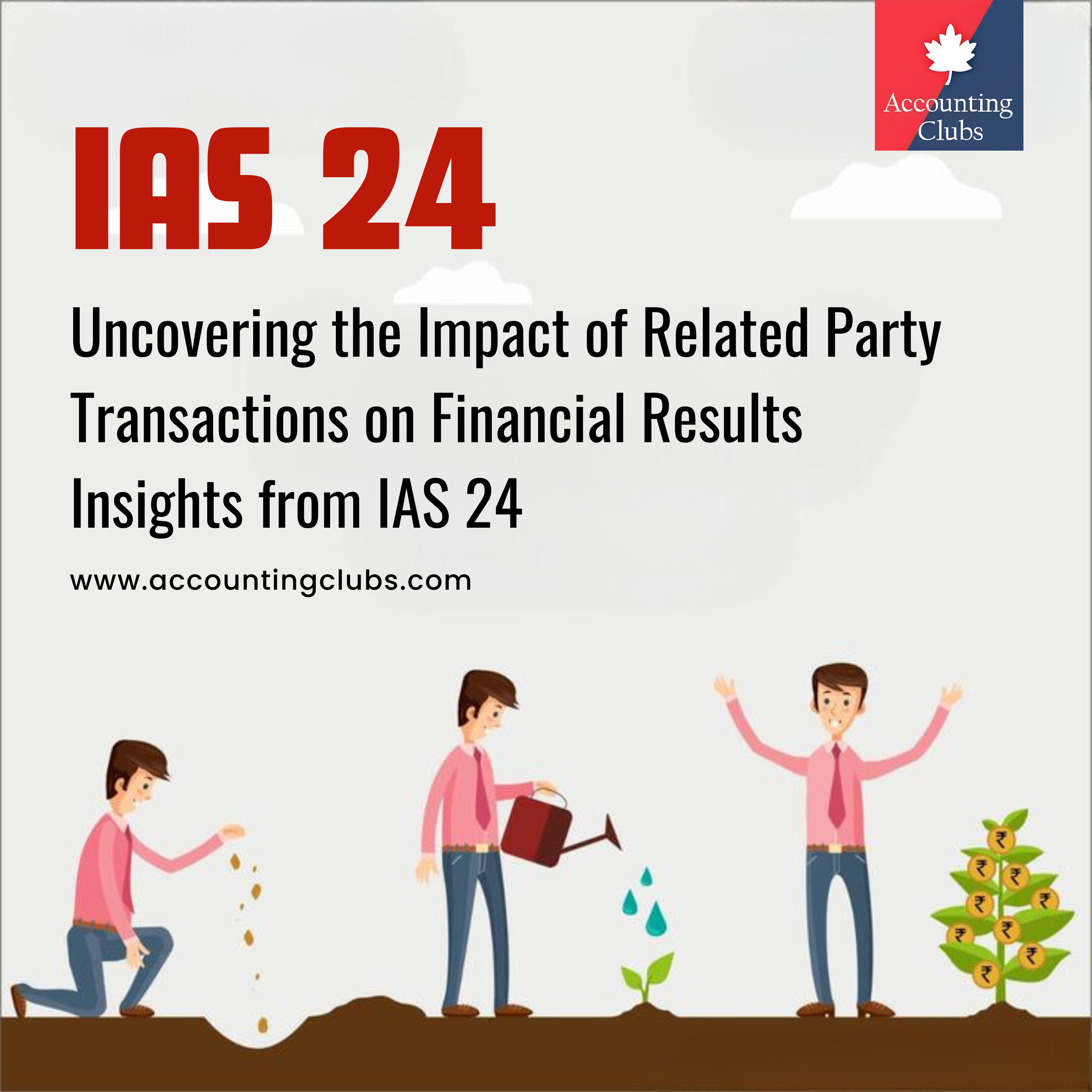 Uncovering the Impact of Related Party Transactions on Financial Results Insights from IAS 24