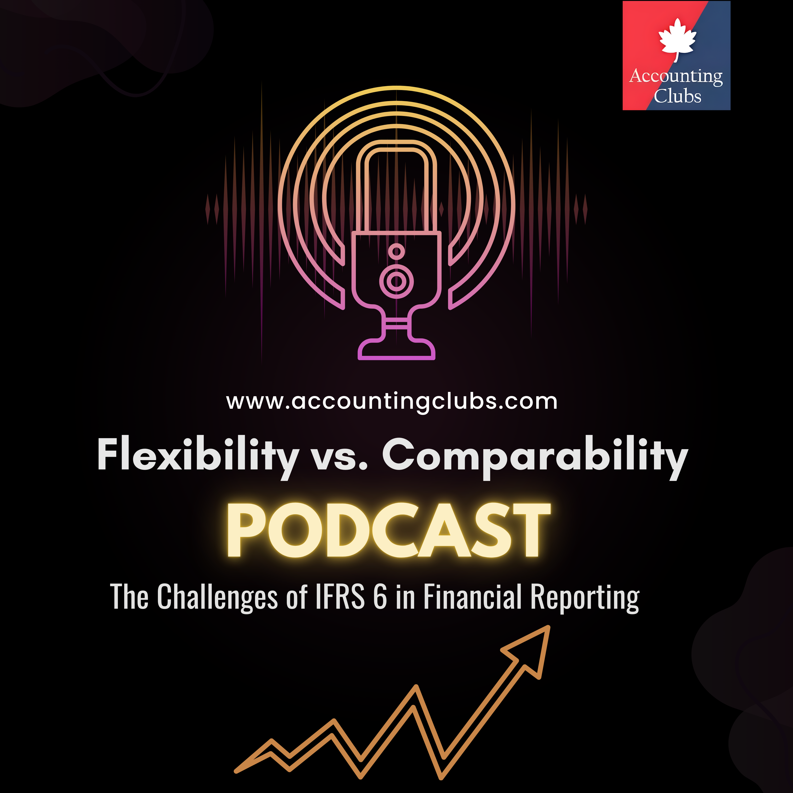 Flexibility vs. Comparability The Challenges of IFRS 6 in Financial Reporting