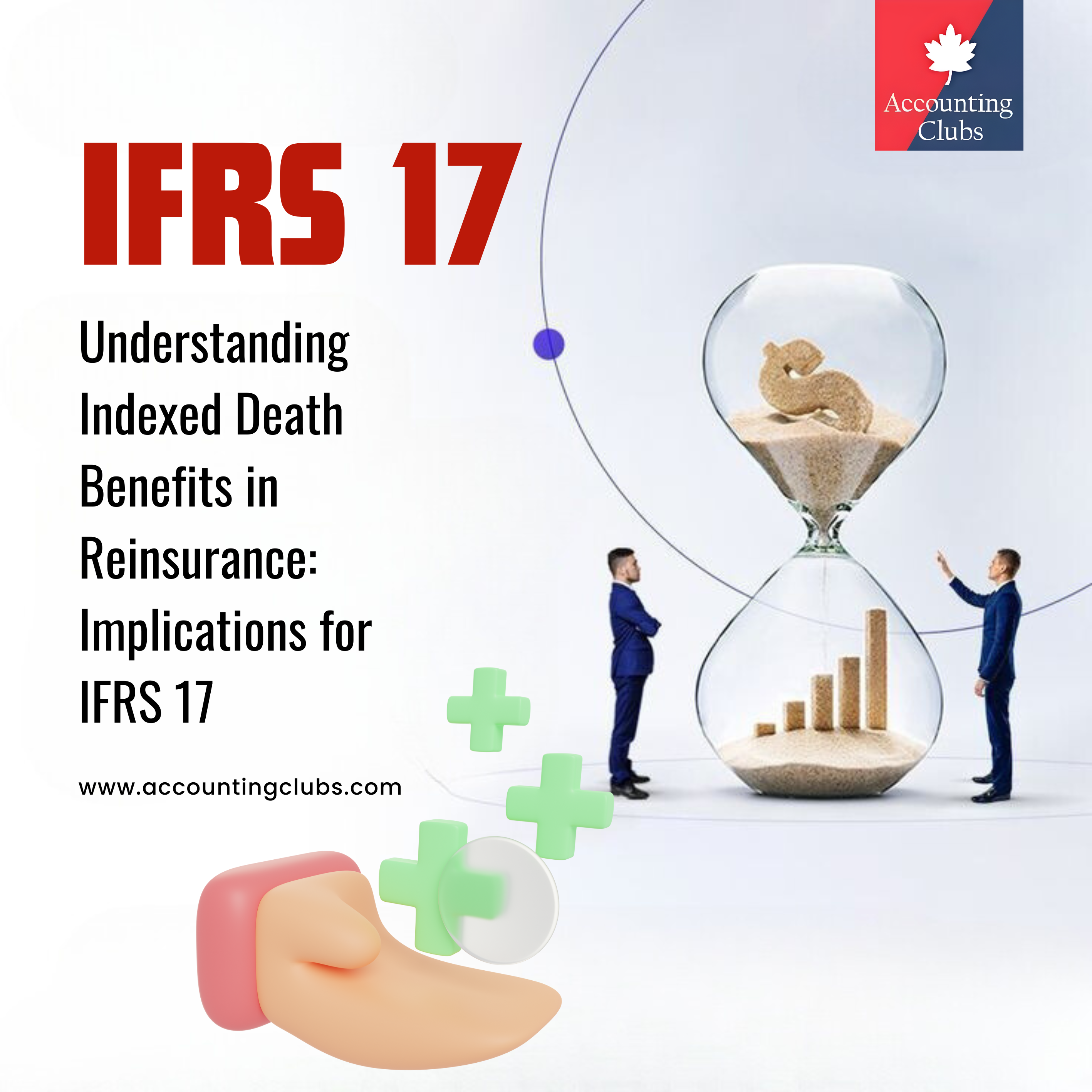 Understanding Indexed Death Benefits in Reinsurance: Implications for IFRS 17