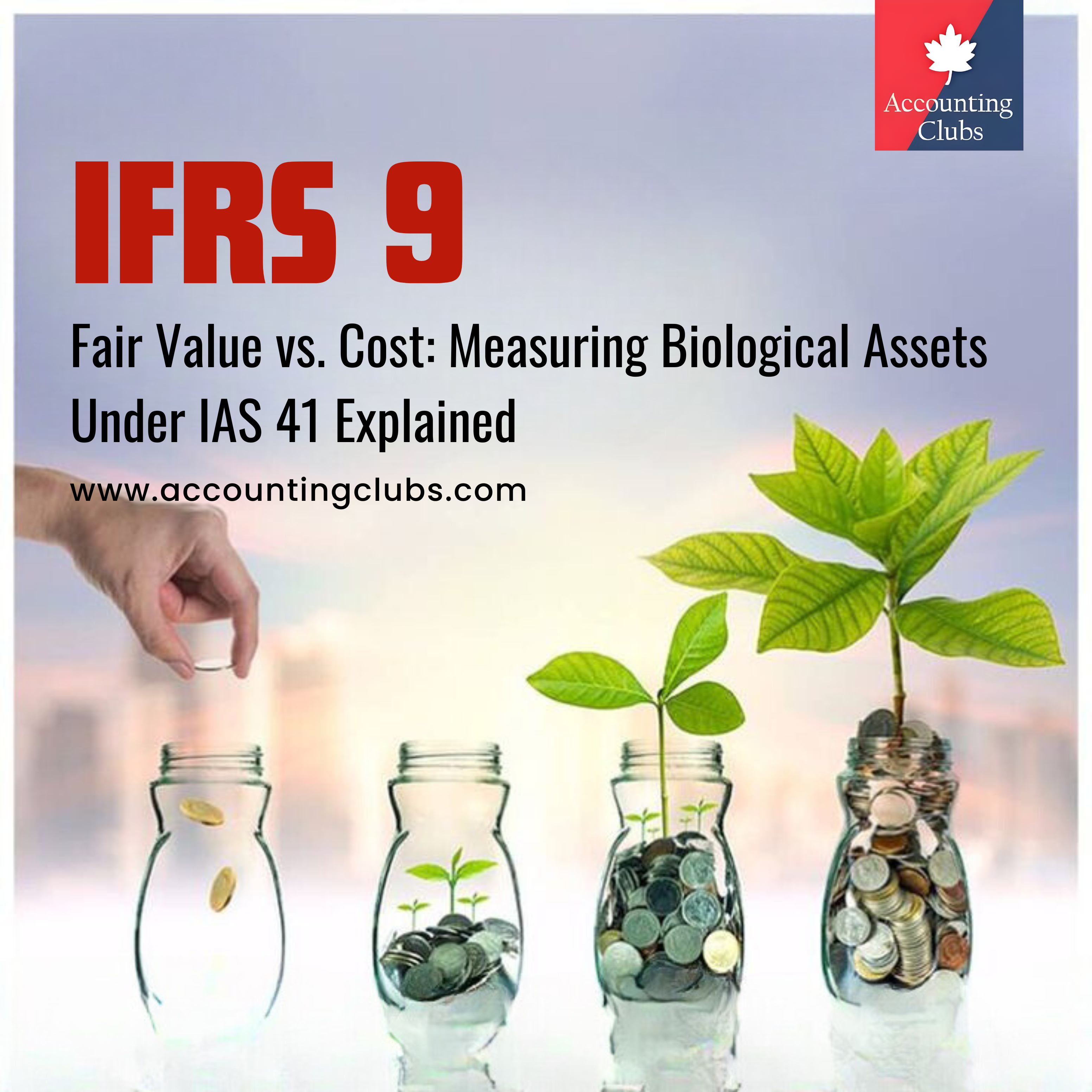 Favorable or Unfavorable Understanding Exchange Terms Under IFRS 9